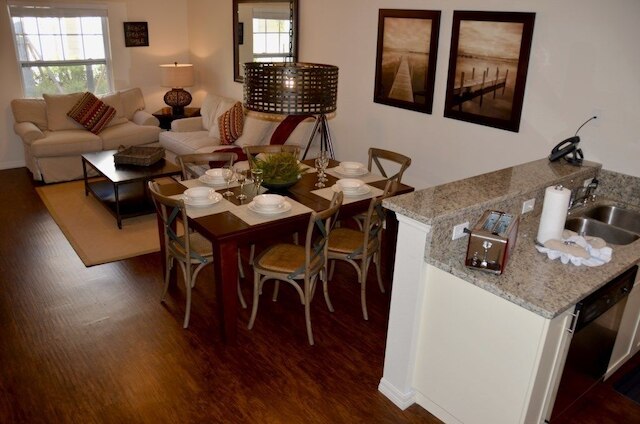 Fd57636 - ルカヤ ビレッジ - 3 ベッド 2 バス タウンハウス