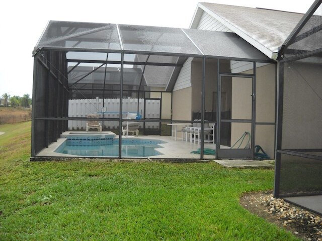 Br52637 - インディアン クリーク - 5 ベッド 4 バス ヴィラ