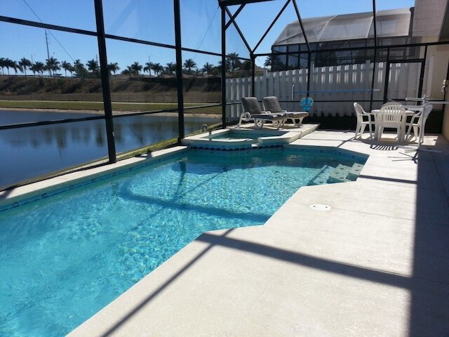 Br52637 - インディアン クリーク - 5 ベッド 4 バス ヴィラ