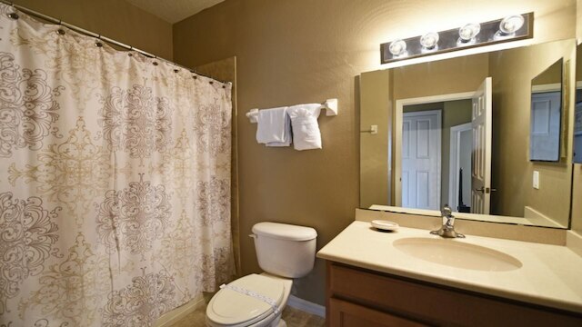 Fs55568 - オークウォーター リゾート - 2 ベッド 2 バス タウンホーム