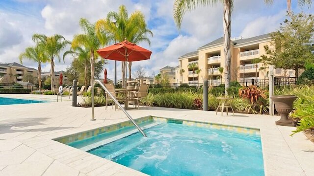 Ov4819 - リユニオン リゾート - 5 ベッド 4.5 バス ヴィラ