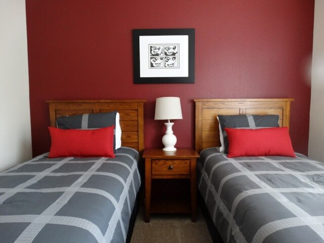 Fd57055 - ルカヤ ビレッジ - 4 ベッド 3 バス タウンハウス