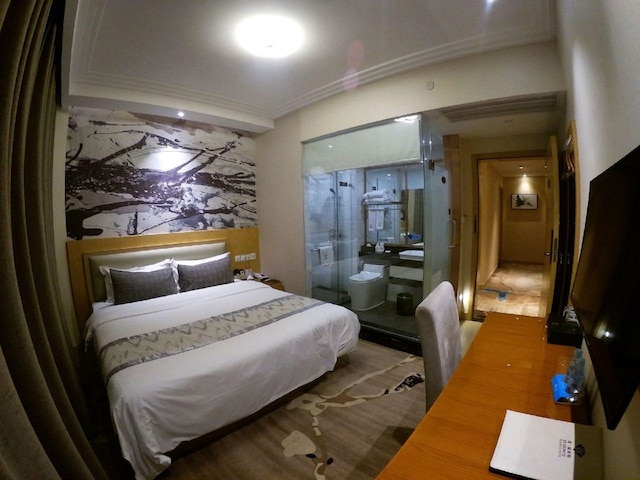 サン モリッツ ビジネス ホテル