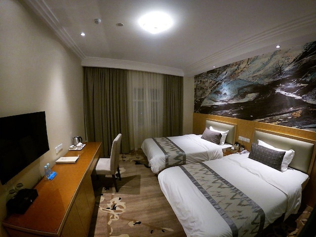 サン モリッツ ビジネス ホテル