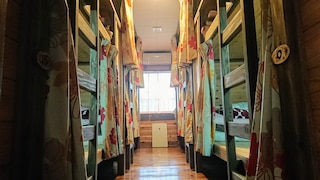 ゲストハウス・minami