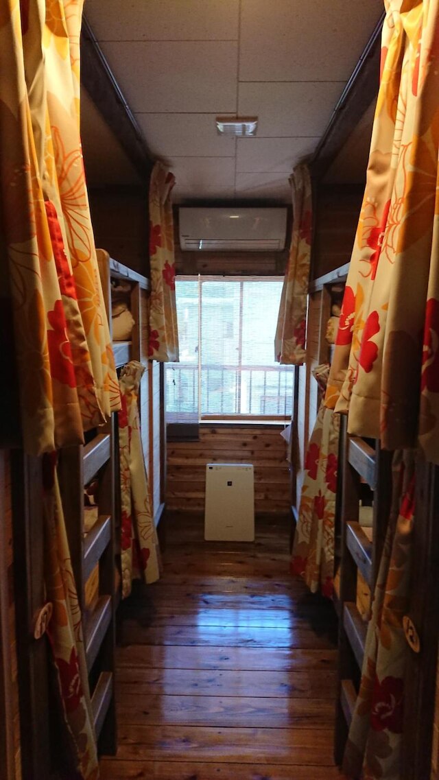 ゲストハウス・minami