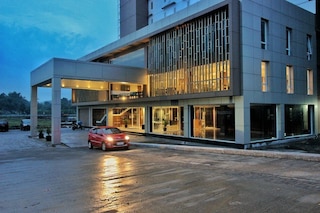 コアホテル マリオボロ シティ ジョグジャカルタ