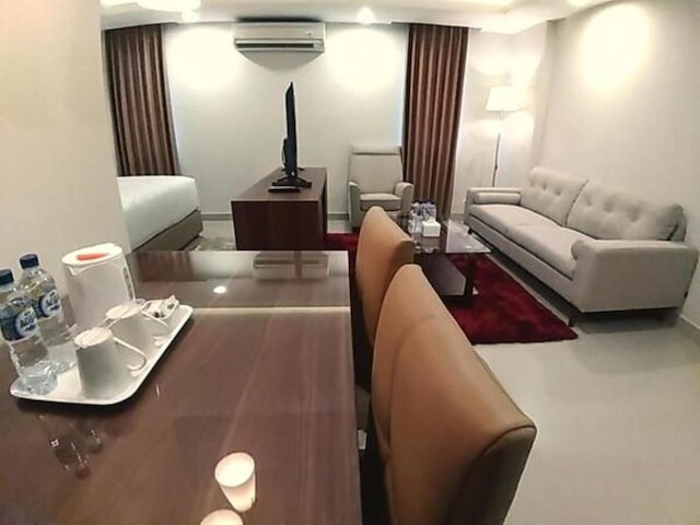 コアホテル マリオボロ シティ ジョグジャカルタ