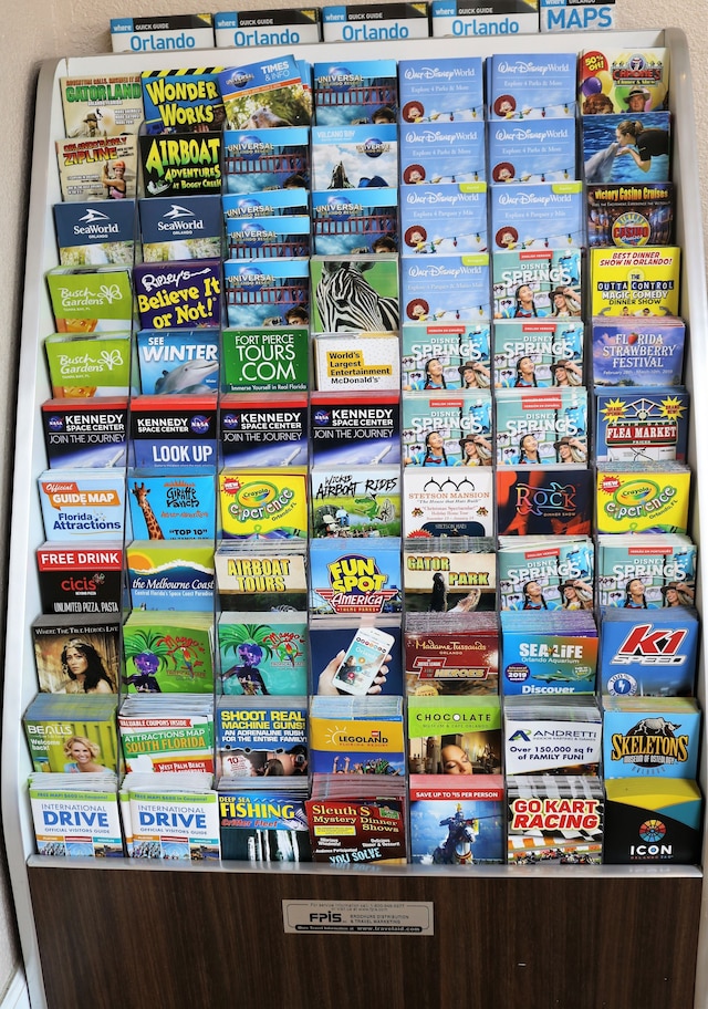 マジック キー (ノー リゾート フィー)