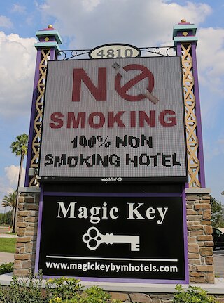 マジック キー (ノー リゾート フィー)