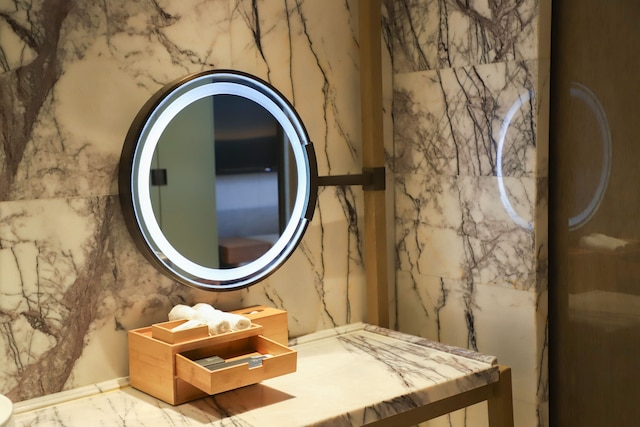 無錫マリオット ホテル リフゥ レイク (无锡鲁能万豪酒店)