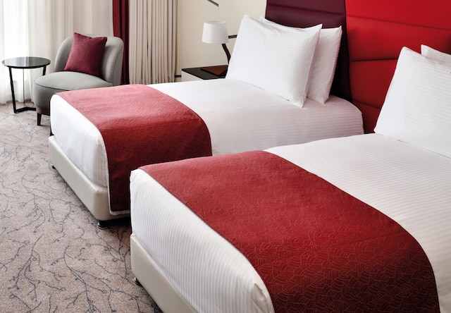 モーベンピック ホテル アパートメンツ ダウンタウン ドバイ