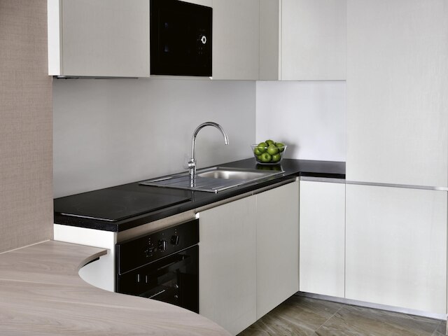 モーベンピック ホテル アパートメンツ ダウンタウン ドバイ