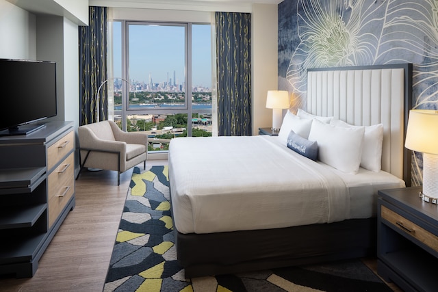 ホテル インディゴ フラッシング - ラガーディア by IHG