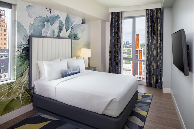 ホテル インディゴ フラッシング - ラガーディア by IHG