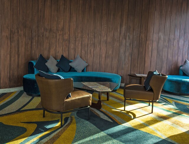 ダブルツリー バイ ヒルトン アフマダーバード