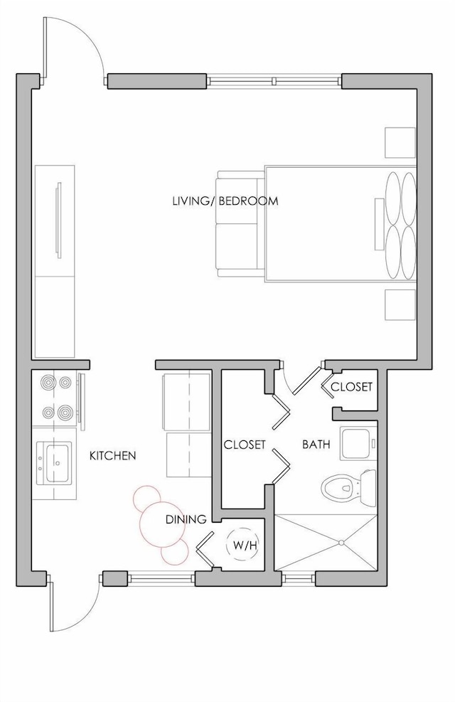 コテージズ エル ポータル