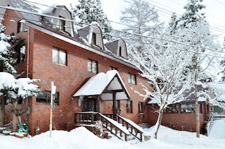 ペンション リスの小屋