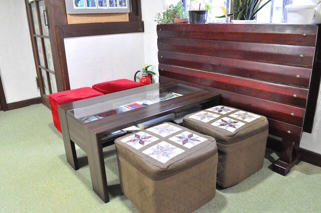 ペンション リスの小屋