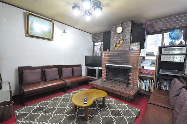 ペンション リスの小屋