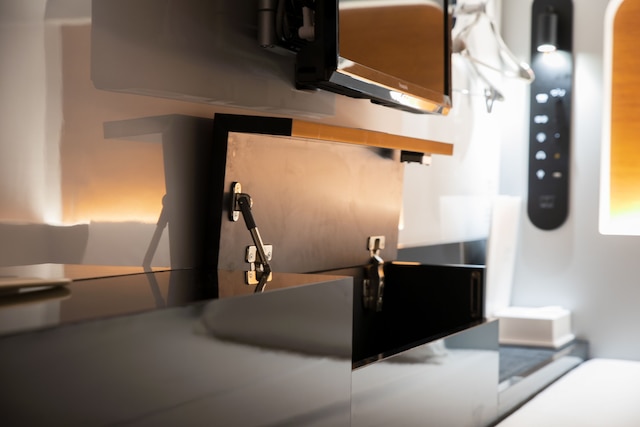 ファーストキャビン市ヶ谷