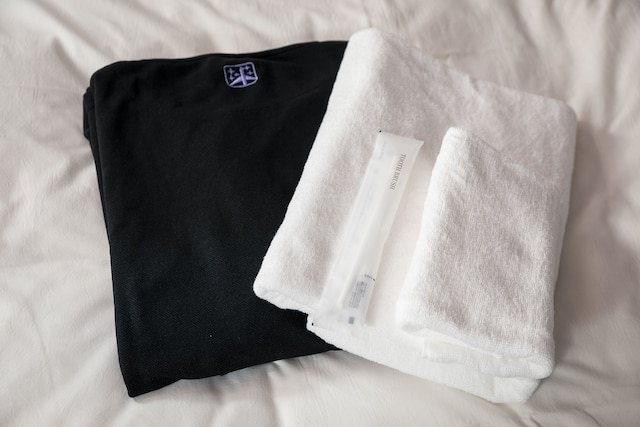 ファーストキャビン市ヶ谷