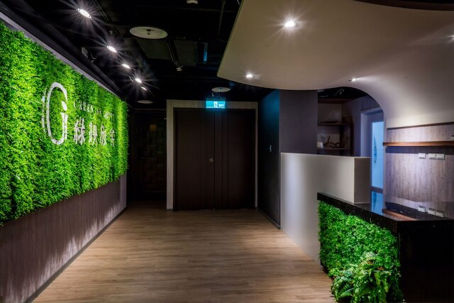 グリーンイン ホテル