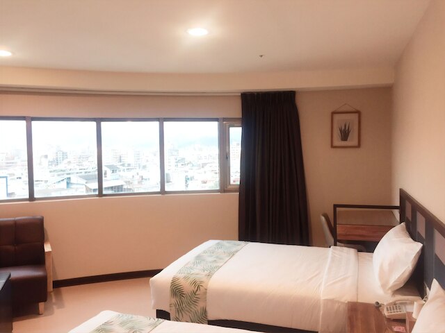 グリーンイン ホテル