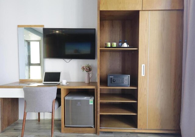 ジョリア ホテル ダナン ビーチ