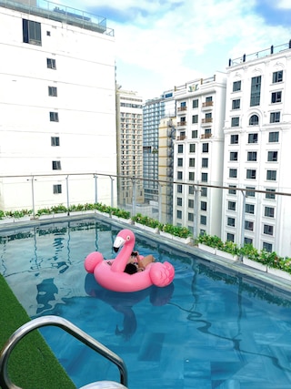 ジョリア ホテル ダナン ビーチ