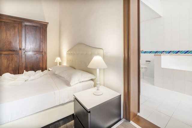 パンテオン チャーミング アパートメント