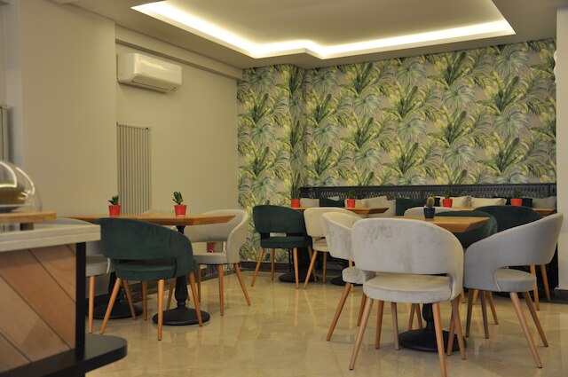 セントラム スイーツ イスタンブール