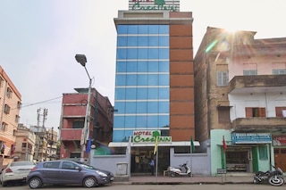 ホテル クレスト イン