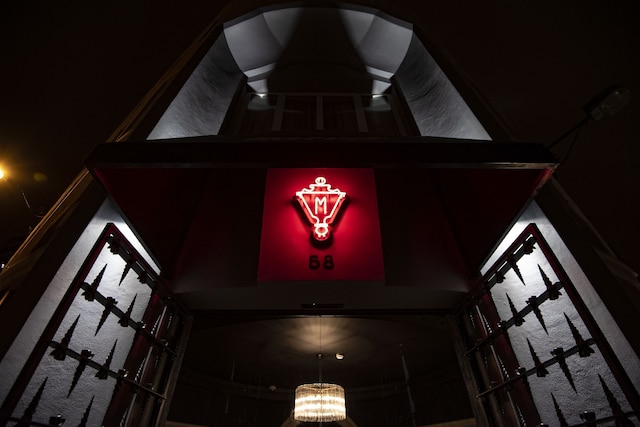 マキシム ブティック ホテル アベニダ ダ リベルダーデ