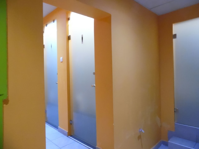 ゼウス ホステル