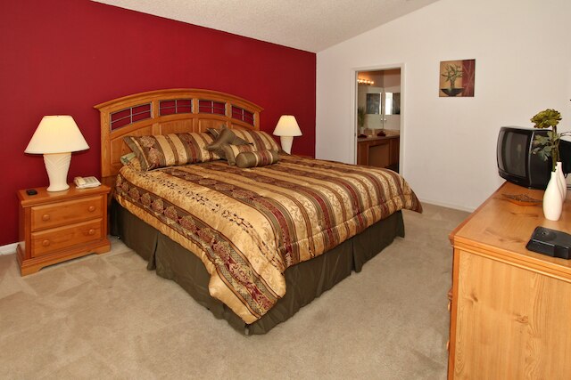 キシミー ヴァケーション ホームズ