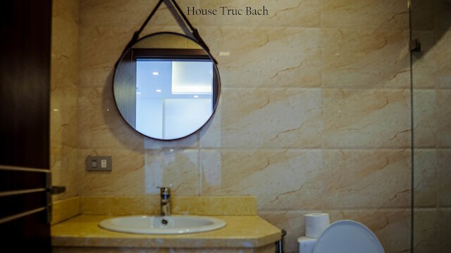 グリーン ハウス サービス アパートメント