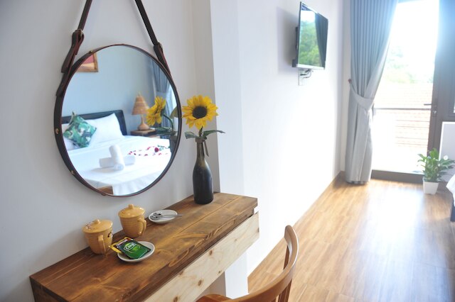 フエ スイートハウス 2 ホームステイ