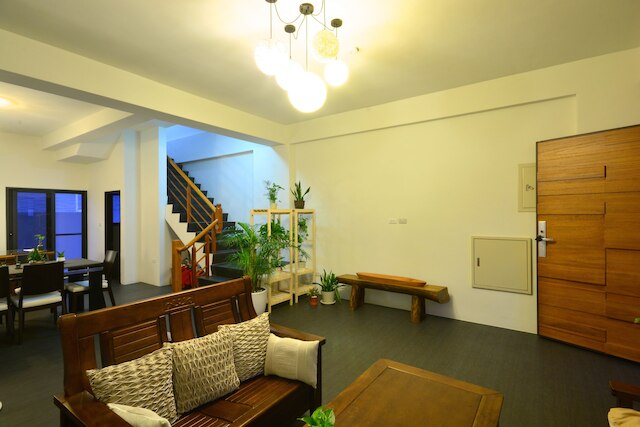 ハローステイ B&B 吉安郷