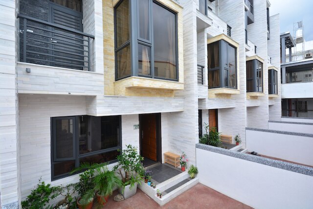 ハローステイ B&B 吉安郷