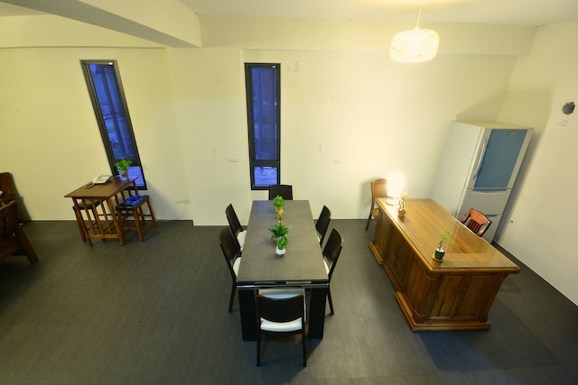 ハローステイ B&B 吉安郷