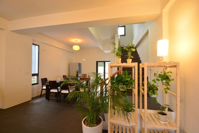 ハローステイ B&B 吉安郷