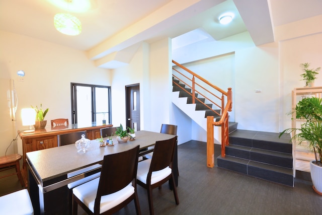 ハローステイ B&B 吉安郷