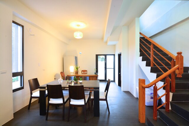 ハローステイ B&B 吉安郷