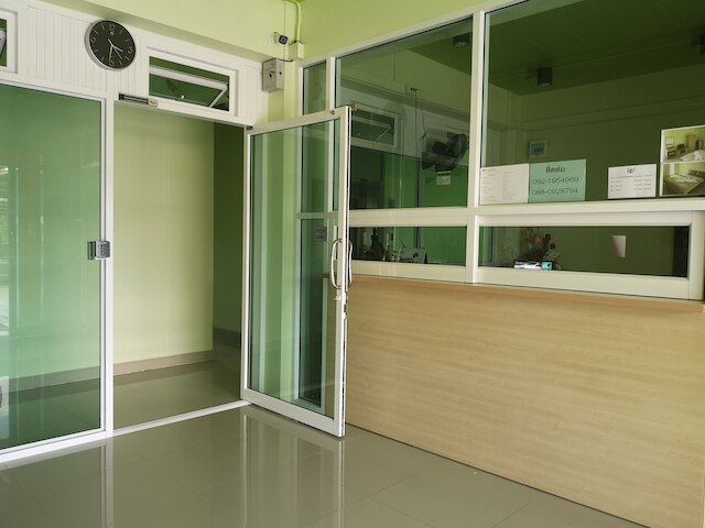 リバー レジデンス 2