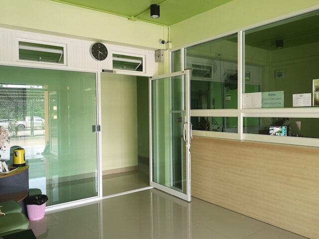 リバー レジデンス 2