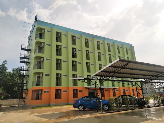 リバー レジデンス 2