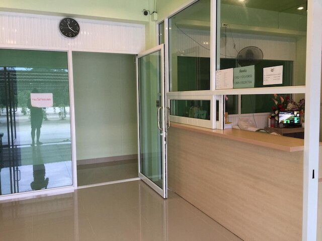 リバー レジデンス 2