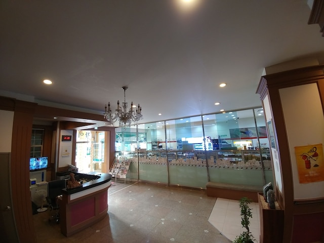 チェジュ ガイア ホテル