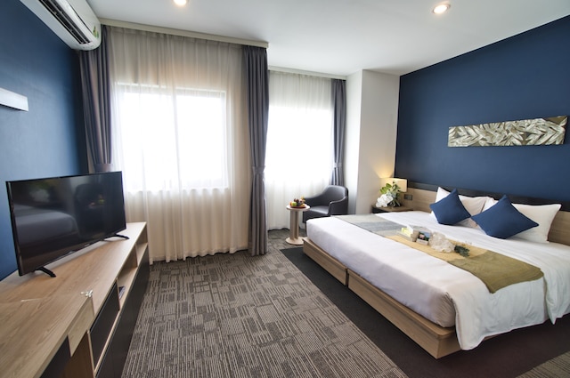 ロイジェント パークス ハノイ